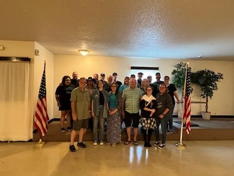 Valparaiso, Indiana – June 2023