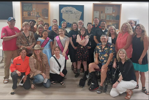 Boise, Idaho – June 2024