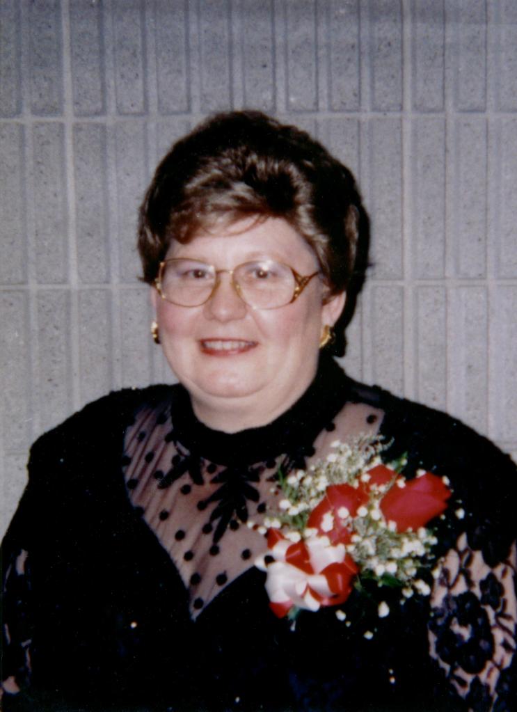 In Memory of PGMP Linda Heffner