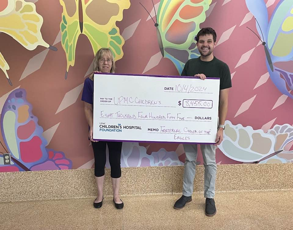 Eastern Region – October 2024